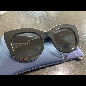 Le Specs Air Hearts